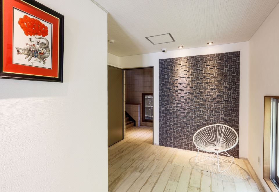 사야 스위트 키시노사토의 주방 시설