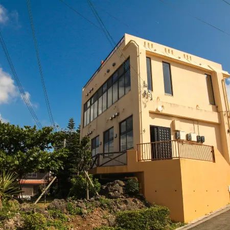 First Street Okinawa Yomitan-Son Oceans -Seven Hotels and Resorts-
