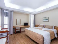 Nikkey Palace Hotel โรงแรมใกล้จัตุรัสลีแบร์ดาจิ