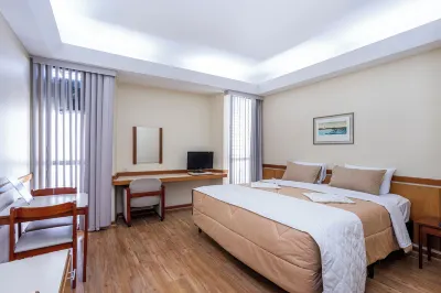 Nikkey Palace Hotel Hotels in 