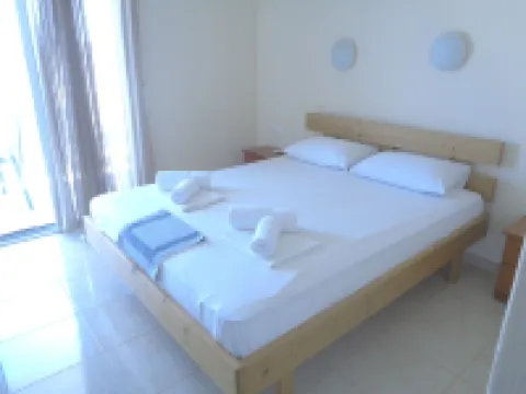 Vergina Pension Hotel di Sithonia