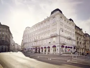 Sans Souci, Vienna