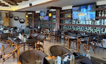 Opal Hotel Amman