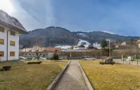 Modern Apt in Tarvisio - 2 Steps from the Cycle Route - 3 stelle