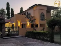 The Cabana Resort Udaipur Hotel a 