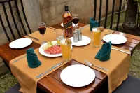 Rocy Hotel Hotels in Bungokho