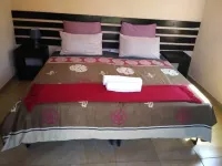 Teklos Bnb Hotels in 