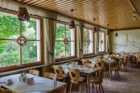 Wagners Hotel im Fichtelgebirge Hotels in Bad Berneck im Fichtelgebirge