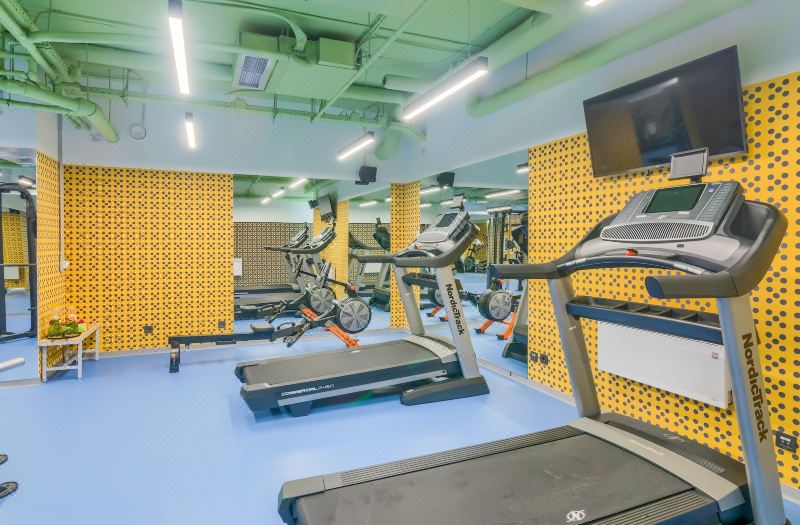 Ibis Styles Bucharest City Center photo 5