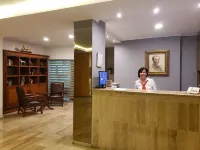 Diana Hotel Icmeler