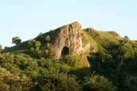 The Little Vicarage Holiday Cottage