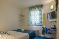 As'Hôtel Hotel a Artenay