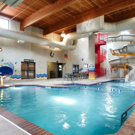 Best Western Plus Ramkota Hotel