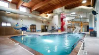 Best Western Plus Ramkota Hotel - Pool