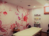 Odyssey Boutique Hotel - spa