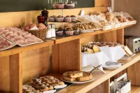 Costa Colonia - Riverside Boutique Hotel - petit déjeuner