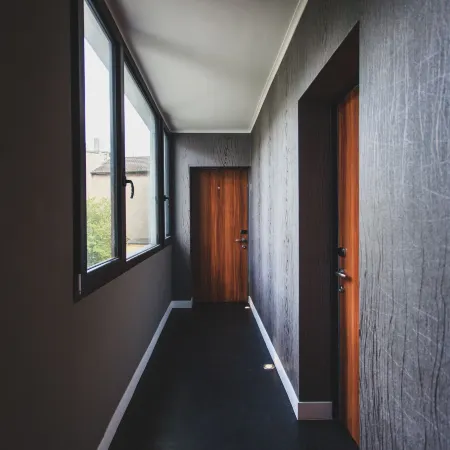 Niteroom Boutiquehotel & Apartements
