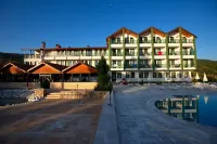 Hotel Lago di Salda Hôtels à : Salda Koyu