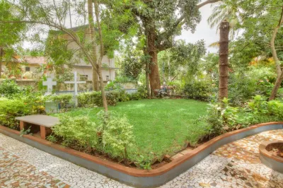 Hotel Kismat Mahal
