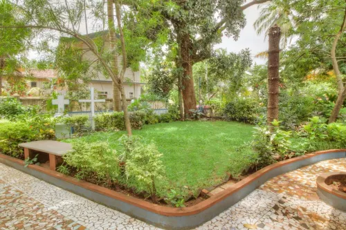 Hotel Kismat Mahal - 3 ดาว