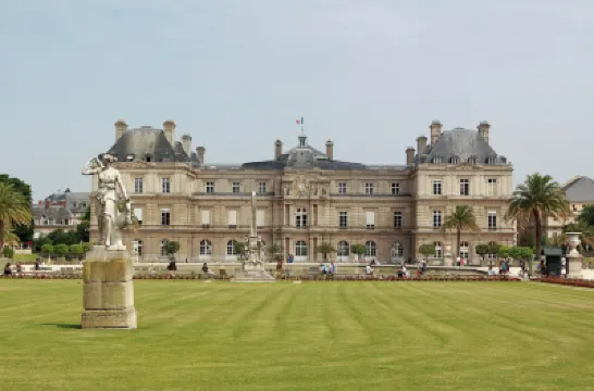 Hôtel Saint-Louis - Jardin du Luxembourg Hotels in Paris