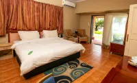 Busua Beach Resort Hotel di 