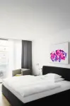 Augarten Art Hotel, a Member of Design Hotels™ - balcon