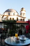 Old Town Inn Hotels in Kavala