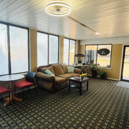 Americas Best Value Inn Jay