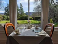 Annslea Guest House - breakfast