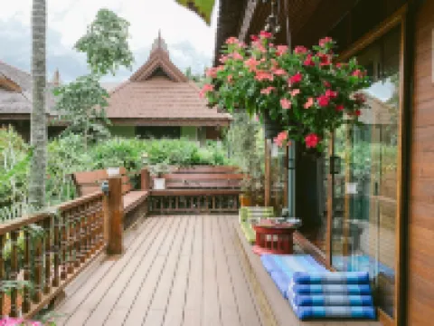 Rommai Villa Chiang Rai
