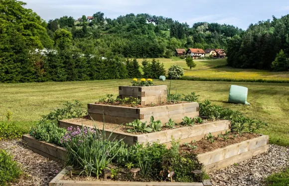 克羅塞科公寓及康體中心