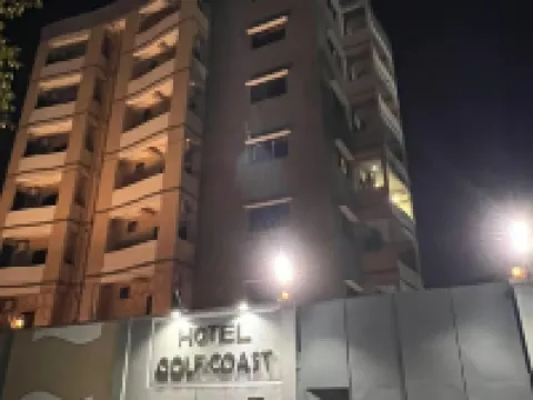 Hotel Golf Coast Hoteles en Kinshasa