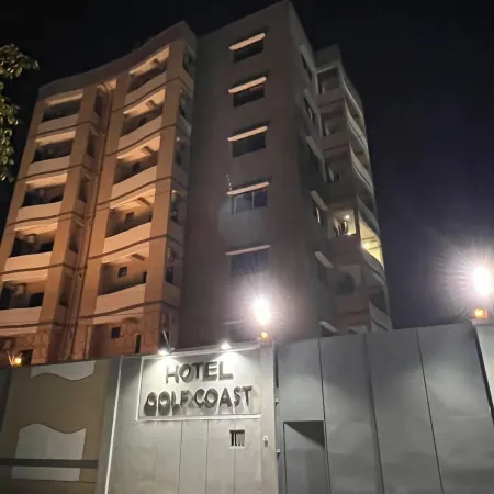 Hotel Golf Coast