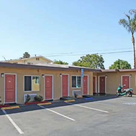 Royla Motel