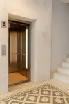 Black Onyx Comfort Suites Hotel di Tesalonika