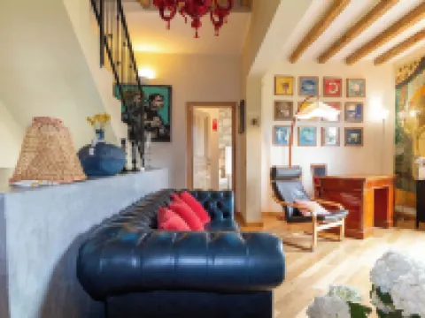 Bosa Eye House 1873 Hotels in Bosa