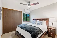 Amazing Sunsets, Biking, Boating and More at the Horsetooth Stoop! - balcony