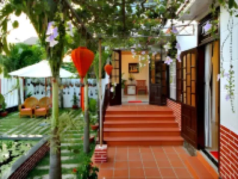 Red House Homestay - Villa