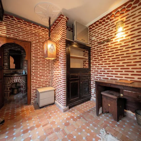 Maison Do