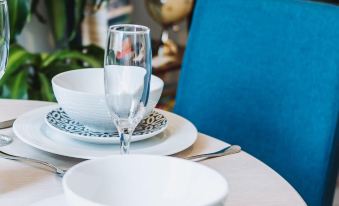 Enjoy the Pause Holiday Home