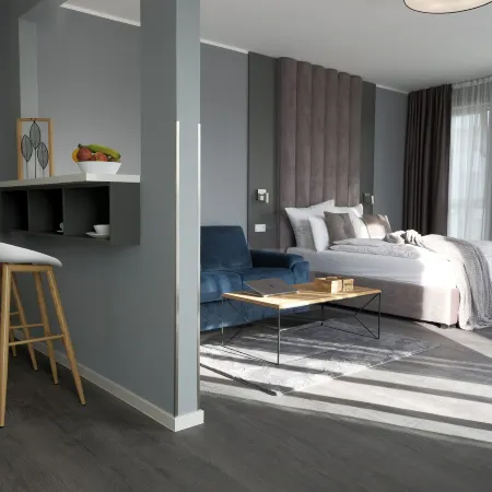 The Rooms - Hotel & House Отели рядом с достопримечательностью «Редельхайм»