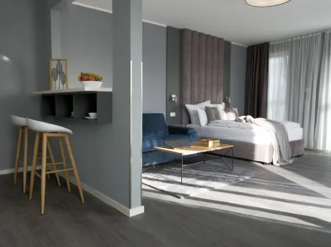 The Rooms - Hotel & House