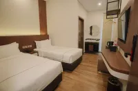 Parkside's Hotel Palembang Hotels in Ilir Timur I