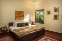 Amã Stays & Trails Asanji Wadi Hotels in Satirje