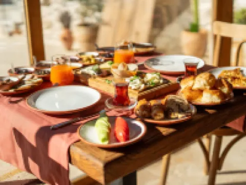 VIE Cappadocia - Adults Only (+18) Hotels in Ortahisar