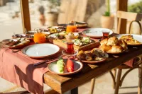 VIE Cappadocia - Adults Only (+18)