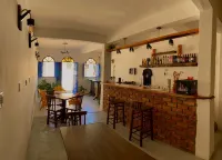 Pousada do Beco Hotels in Caravelas