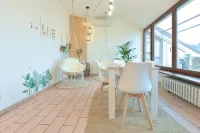 LHE Central View Boutique Hotel a Cesena