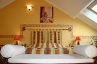 Hotel le Relais de Pommard Hotels in Stavelot